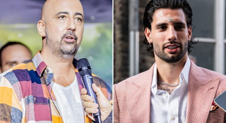 Dobrády Ákos kiállt Szoboszlai mellett: „Briliáns ötlet kispadra ültetni...”