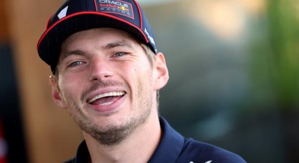 Max Verstappené a pole az F1-es Olasz Nagydíjra