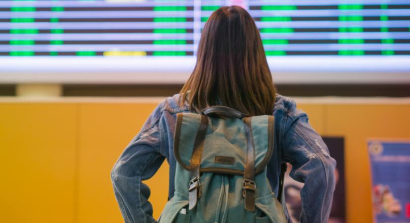 ChatGPT-vel foglalt nyaralást a pár: már a reptéren sokkot kaptak