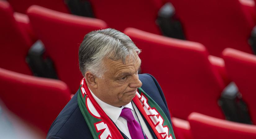Orbán Viktor Dublinba utazik élőben nézni az Írország–Magyarország világbajnoki selejtezőt, tüntetni is fognak ellene