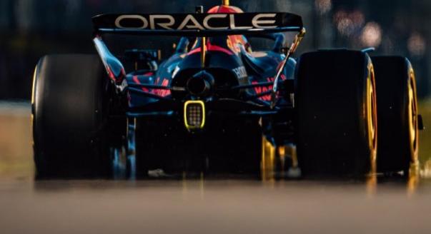 Az F1-es Olasz Nagydíj időmérőjének végeredménye