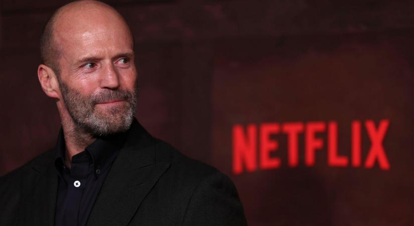 Ő Jason Statham magyar hangja, brutális a hasonlóság a kettőjük között?