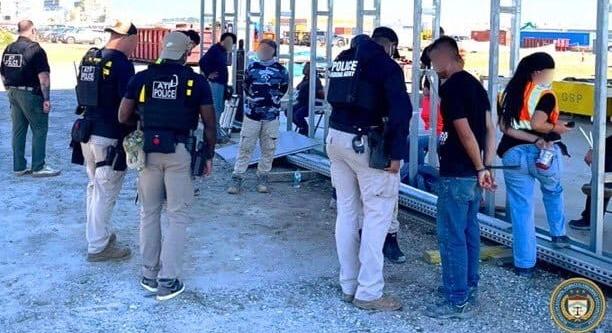 Miután az amerikai idegrendészet több koreait is elhurcolt, az aggódó dél-koreai kormány a megfelelő válaszon dolgozik