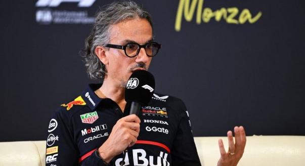 Mekies: A McLaren mindig gyorsabb