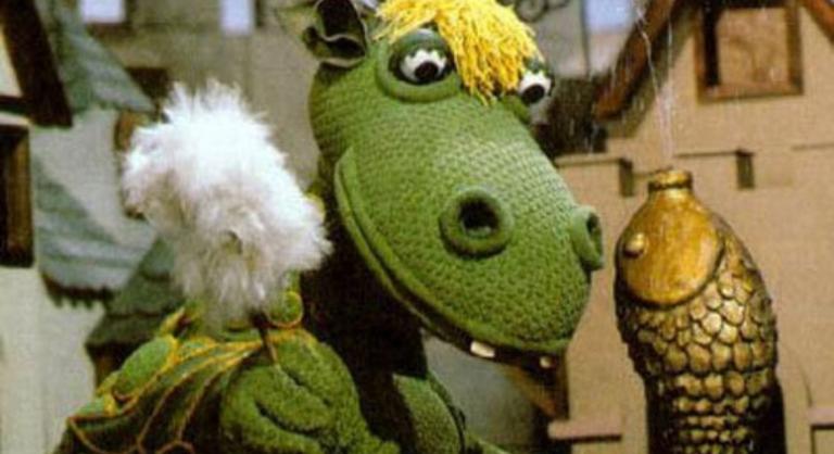 Mesterséges intelligenciával újították fel a Süsüt, újra látható lesz a legendás sorozat