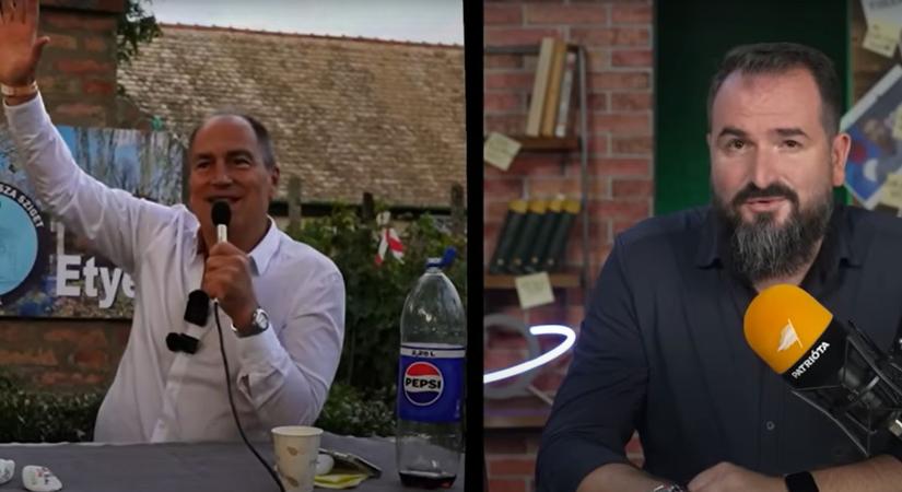 Elképesztő, mik derültek ki a tiszás adóemelő, Dálnoki múltjából