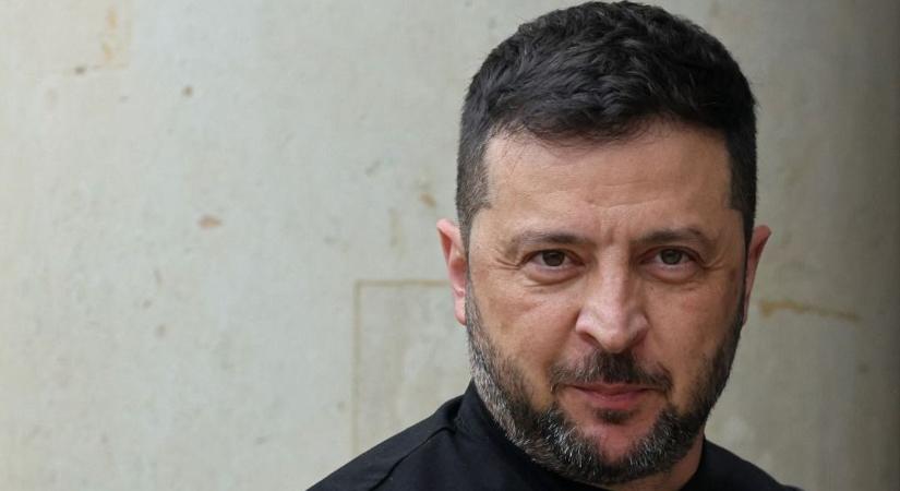 Folyamatos veszélyben a Barátság kőolajvezeték Zelenszkij miatt