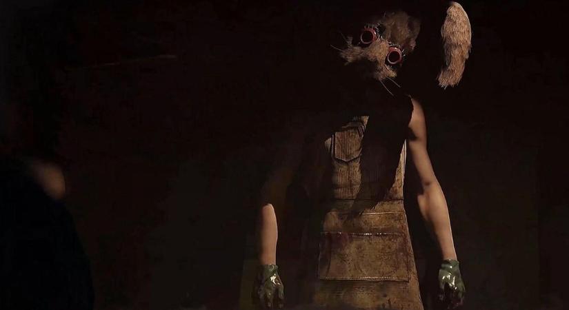 Meglehetősen felkavaró témákat boncolgat ez a közelgő horrorjáték