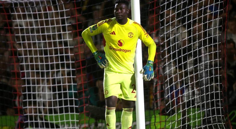 Onana napokon belül távozhat az MU-tól, Gattuso pofonokkal motiválta az olasz játékosokat - szombati transzferkörkép