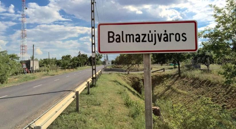 El sem kellett volna jutnia Balmazújvárosnak ehhez a méltatlan állapothoz
