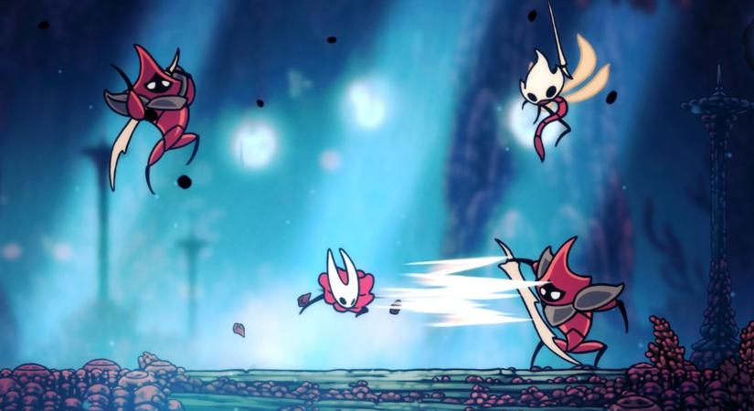 Hiába elképesztő siker, a kínai játékosok nekimentek a Hollow Knight: Silksongnak, méghozzá annak fordítása miatt