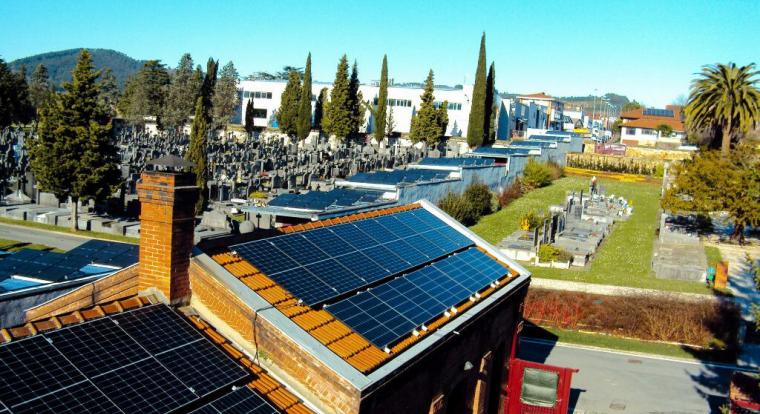 Magyarország világszinten is az élen jár a napenergia felhasználásában