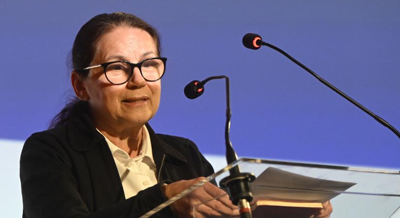 Díjeső Enyedi Ildikó filmjének Velencében
