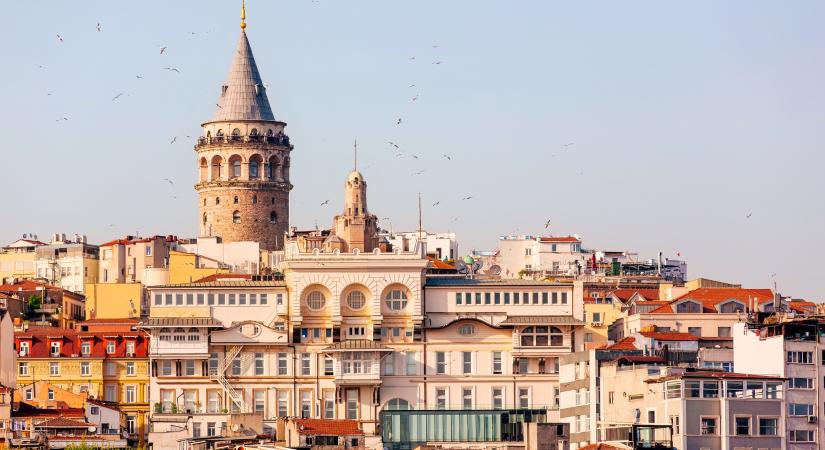 Isztambul: elvarázsol és rabul ejt. De miben rejlik a titka?