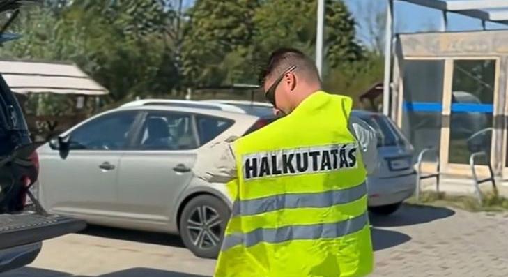 Átfogó halállomány-felmérés indult a Tisza-tavon 