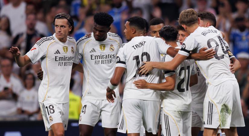 A Real Madrid egy olyan liverpooli klasszist akar, akinek távozásából nagy cirkusz lenne az Anfielden