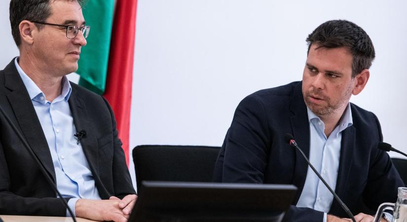 Összeférhetetlenségi eljárást kezdeményezett több fideszes képviselő ellen Karácsony Gergely