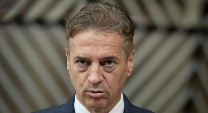 Megházasodott a szlovén miniszterelnök