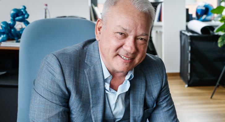 Balogh Levente az édesapjáról: Nagyon tiszteltem, mert tudta, mikor kell visszalépni
