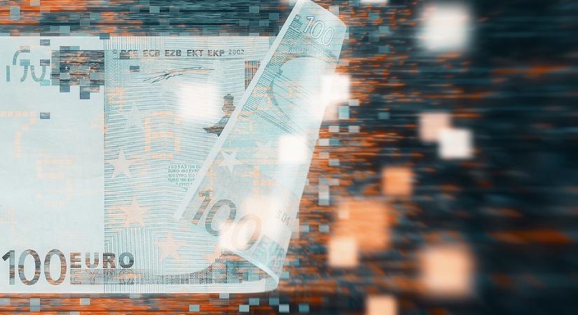Azt ígérik, „profitot” is hoz majd a digitális euró, továbbra is sürgetik Európát