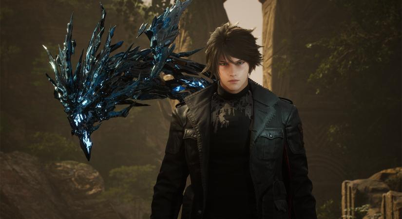 [TESZT] Lost Soul Aside - Megérte ennyit várni erre a kalandra?