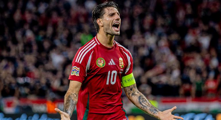 Sorsdöntő meccsel kezdjük a vb-selejtezőket: Írország–Magyarország - A fő rivális otthonában indítja a világbajnok selejtezősorozatot Marco Rossi válogatottja