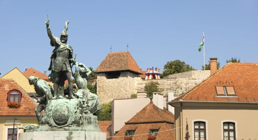 Megtalálták Dobó István mai leszármazottját, nem akárkiről van szó