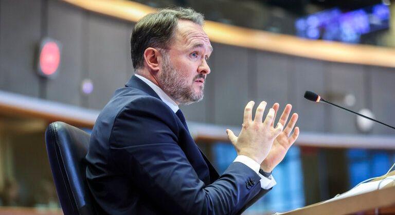 Dan Jorgensen: az EU nem térhet vissza az orosz energiahordozókhoz