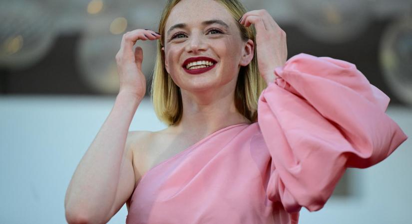 Enyedi Ildikó filmjének szereplője nyerte el a legígéretesebb fiatal színésznek járó díjat a Velencei Filmfesztiválon