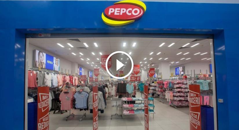 Olyat tettek a Pepco polcaira, amire kevesen számítottak, már terjednek a képek