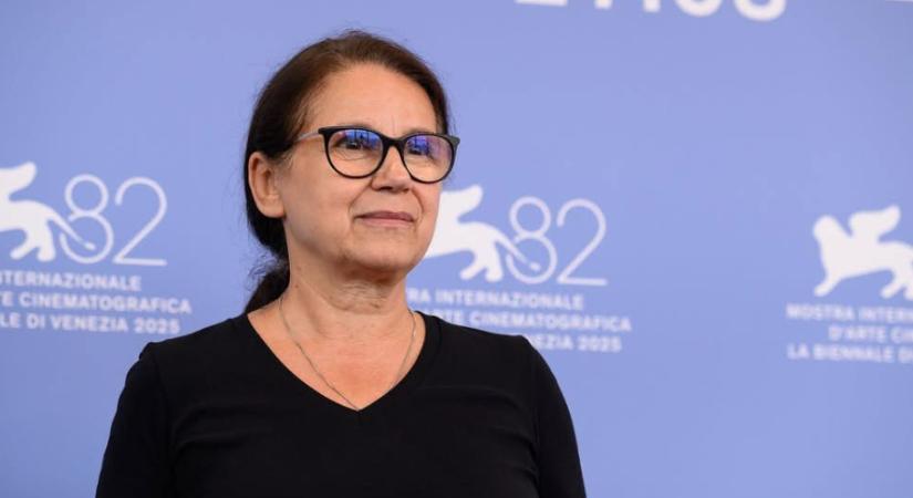 Díjeső: magyar film tarolt a Velencei Filmfesztiválon