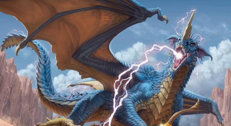 A volt World of Warcraft vezér nagyon szeretne egy Dungeons & Dragons MMORPG-t csinálni