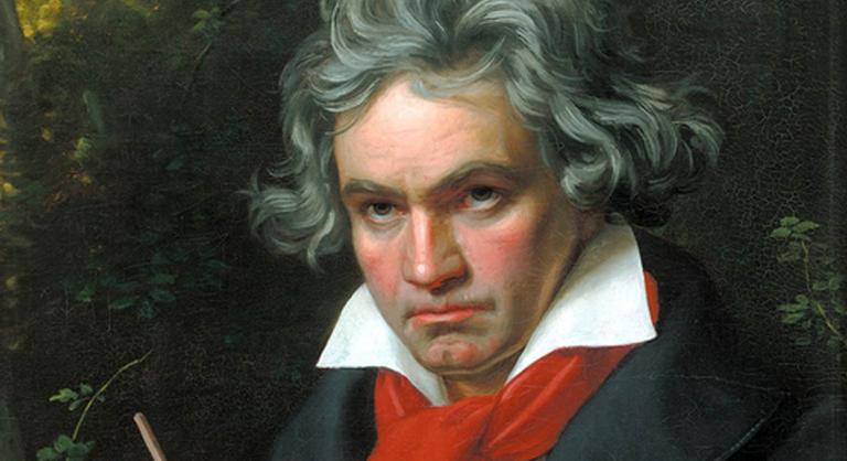 Megvizsgálták Beethoven hajszálait, 200 éves titokra derült fény