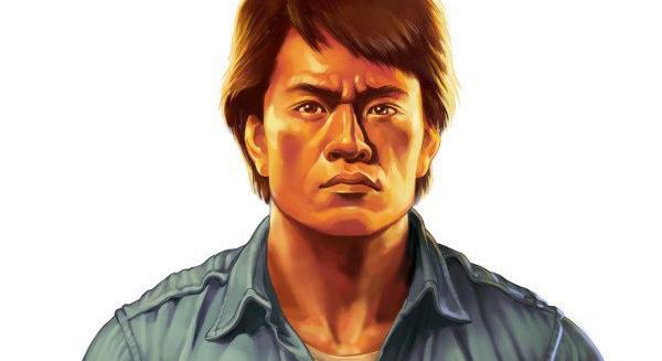 Karate Survivor teszt
