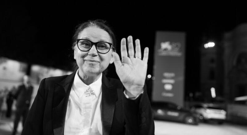 6 díjat nyert Enyedi Ildikó filmje, a Csendes barát Velencében!