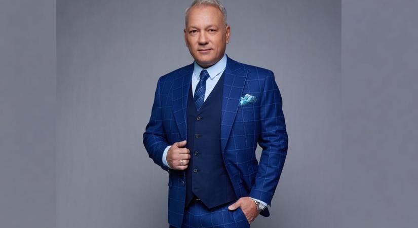 Balogh Levente: „Nagyon magányos vagyok”