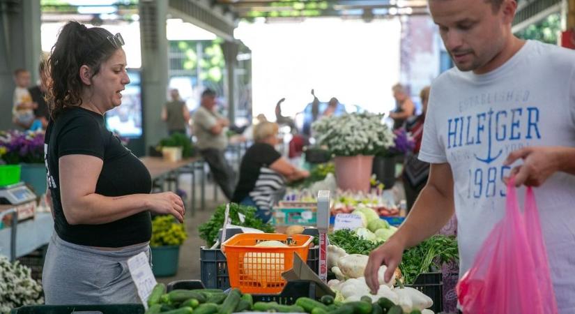 Szuperélelmiszer fillérekért, ennyibe kerül most a piacon