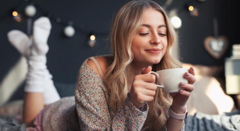 Kortizol koktél: dübörög a neten a legújabb stresszoldó trend