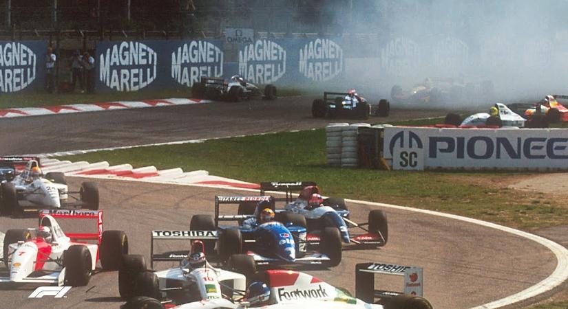 Minden idők legrövidebb F1-es pályafutása rövidebb volt, mint gondolnád