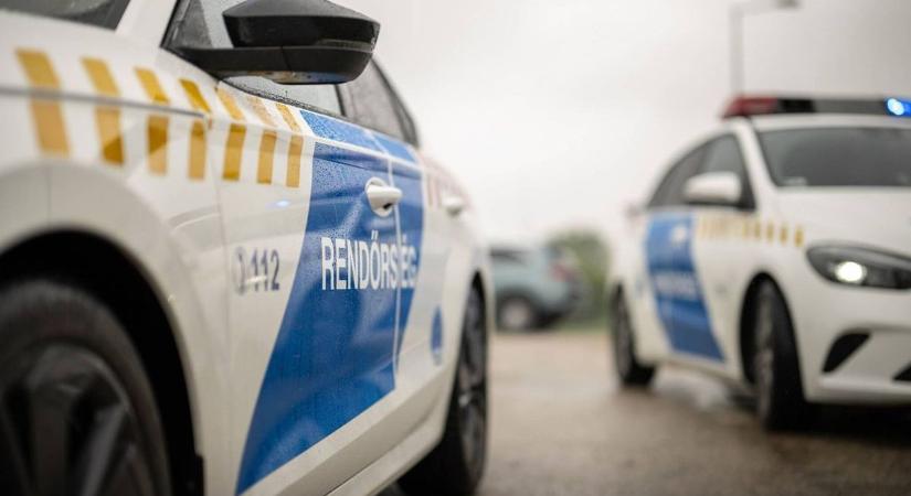 Gyilkos bujkál Gyöngyösön? A rendőrség máig nem találta meg az elkövetőt!