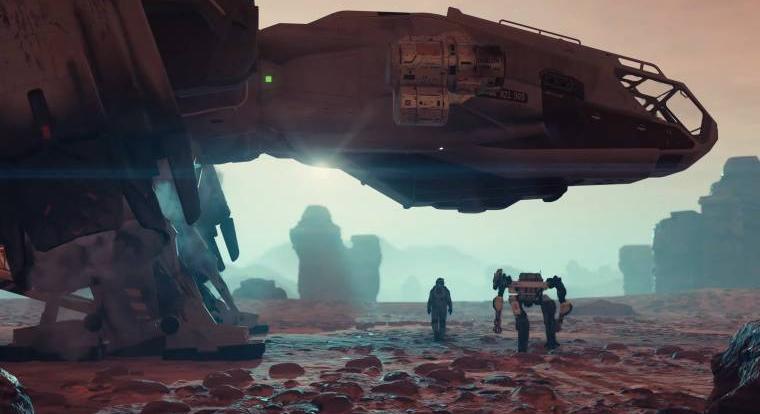 A Bethesda születésnapi üzenete árulhatta el az új Starfield-kiegészítő címét