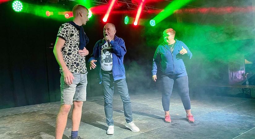 Kossuth-díj ide vagy oda, Nagy Feró elárulta, miért nem ülhet otthon