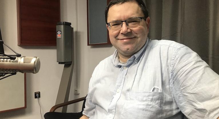 Kiss László: Vasárnap átélhetjük azt, hogy működik az égi mechanika