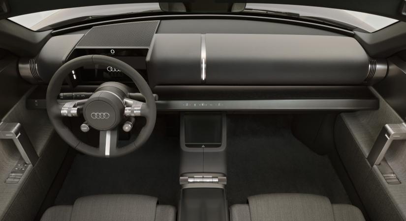 Amerikai villanyautós cég szoftverével erősít az Audi