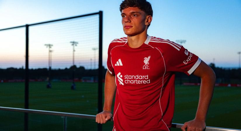Most kiderült, furcsa körülmények között vette meg Giovanni Leonit a Liverpool