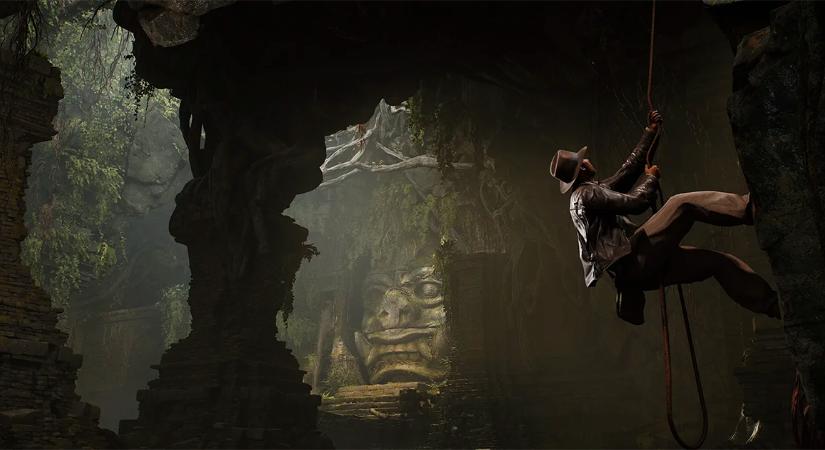 Túl rövid és túl drága – többen panaszkodnak az Indiana Jones DLC-jére