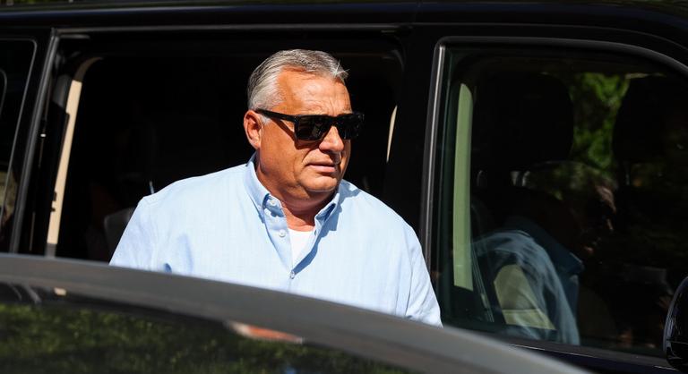 Egyéves csúcson várja a forint Orbán Viktor kötcsei beszédét