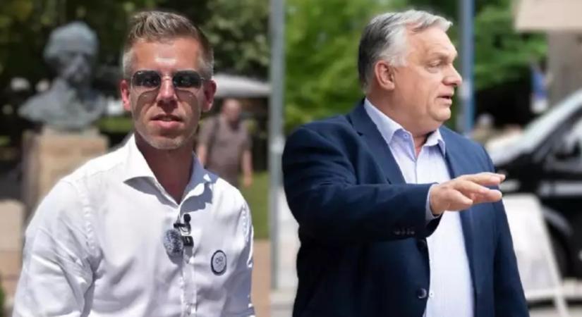 Orbán vs. Magyar Péter: történelmi ütközet Kötcsén