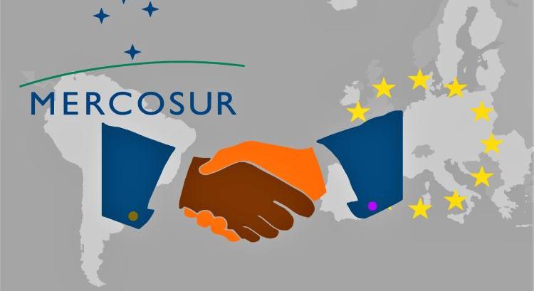 Küszöbön a Mercosur-megállapodás, importféket raktak bele
