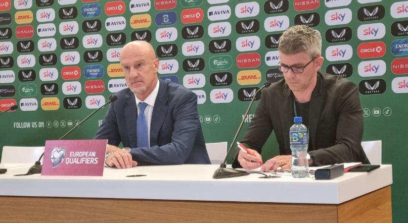 Rossi szerint a játékvezető ítéletei befolyásolták a végeredményt